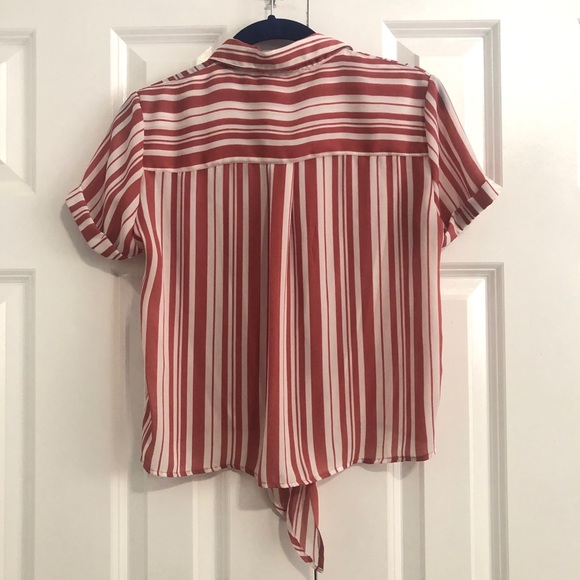 Hippie Rose Blouse - Picture 7 of 9